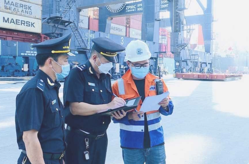 Hải quan siết quản lý rủi ro, tuân thủ trở thành lợi thế của doanh nghiệp